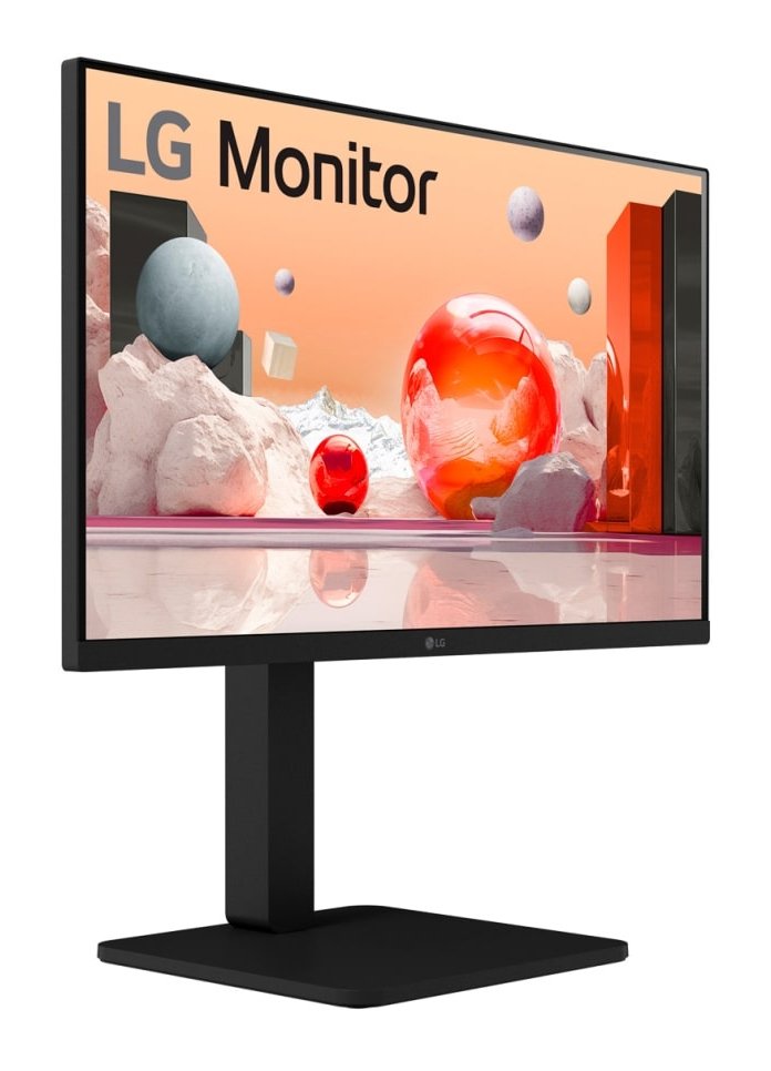 EAN 8806096207208 - LG 27BA650-B pantalla para PC 68,6 cm (27") 1920 x 1080 Pixeles Full HD LCD Negro imagen 4