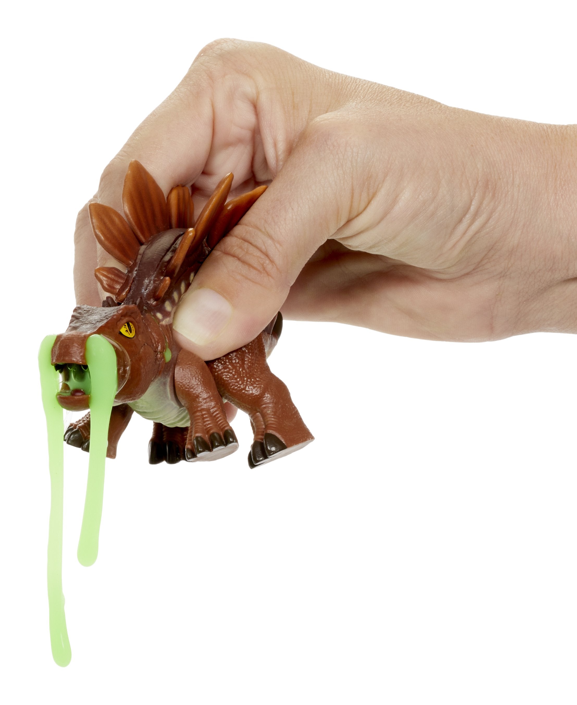 EAN 0035051121046 - MGA Entertainment GrossMos Blind Dino Assortment imagen 9