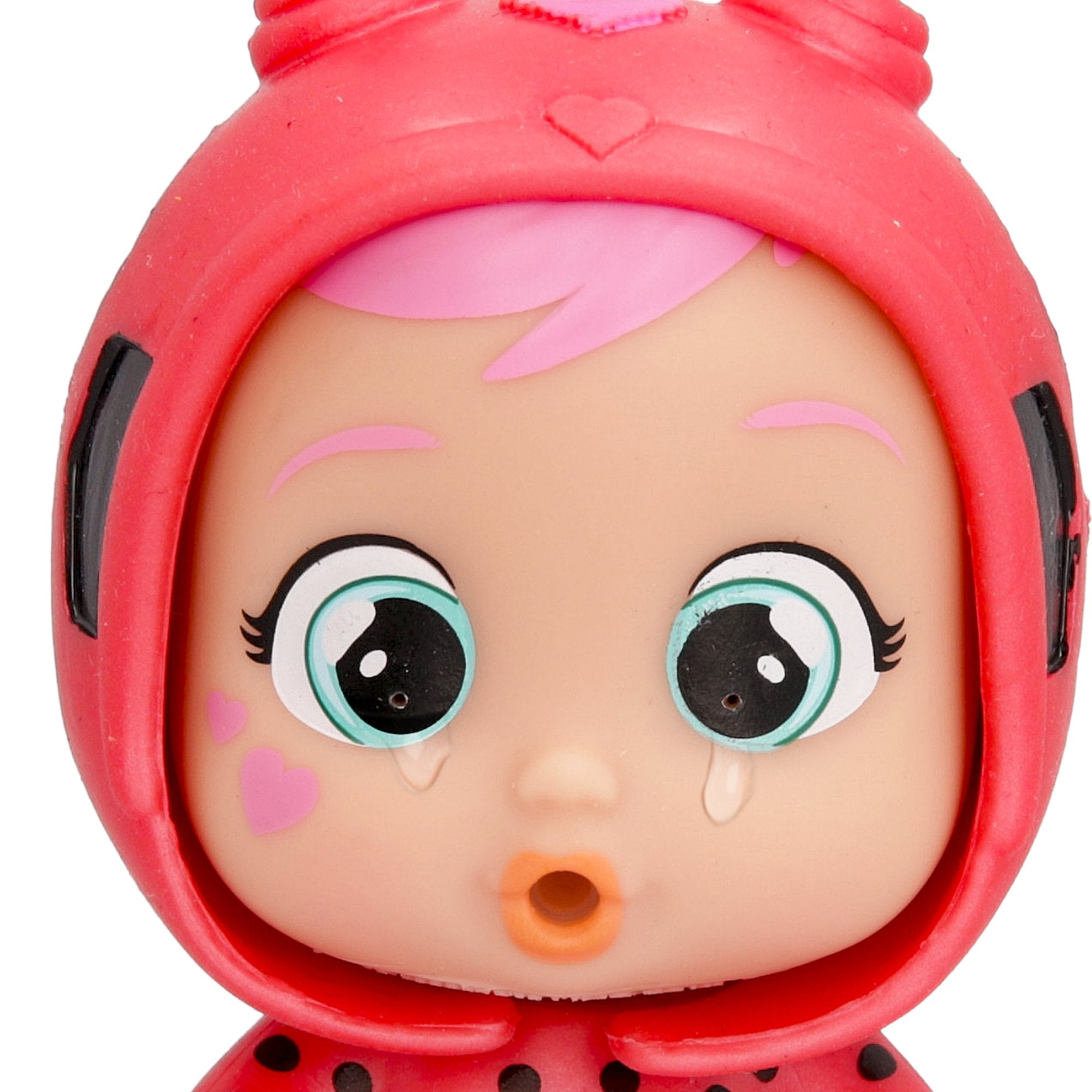 EAN 8421134914025 - IMC Toys 914025 muñeca imagen 3