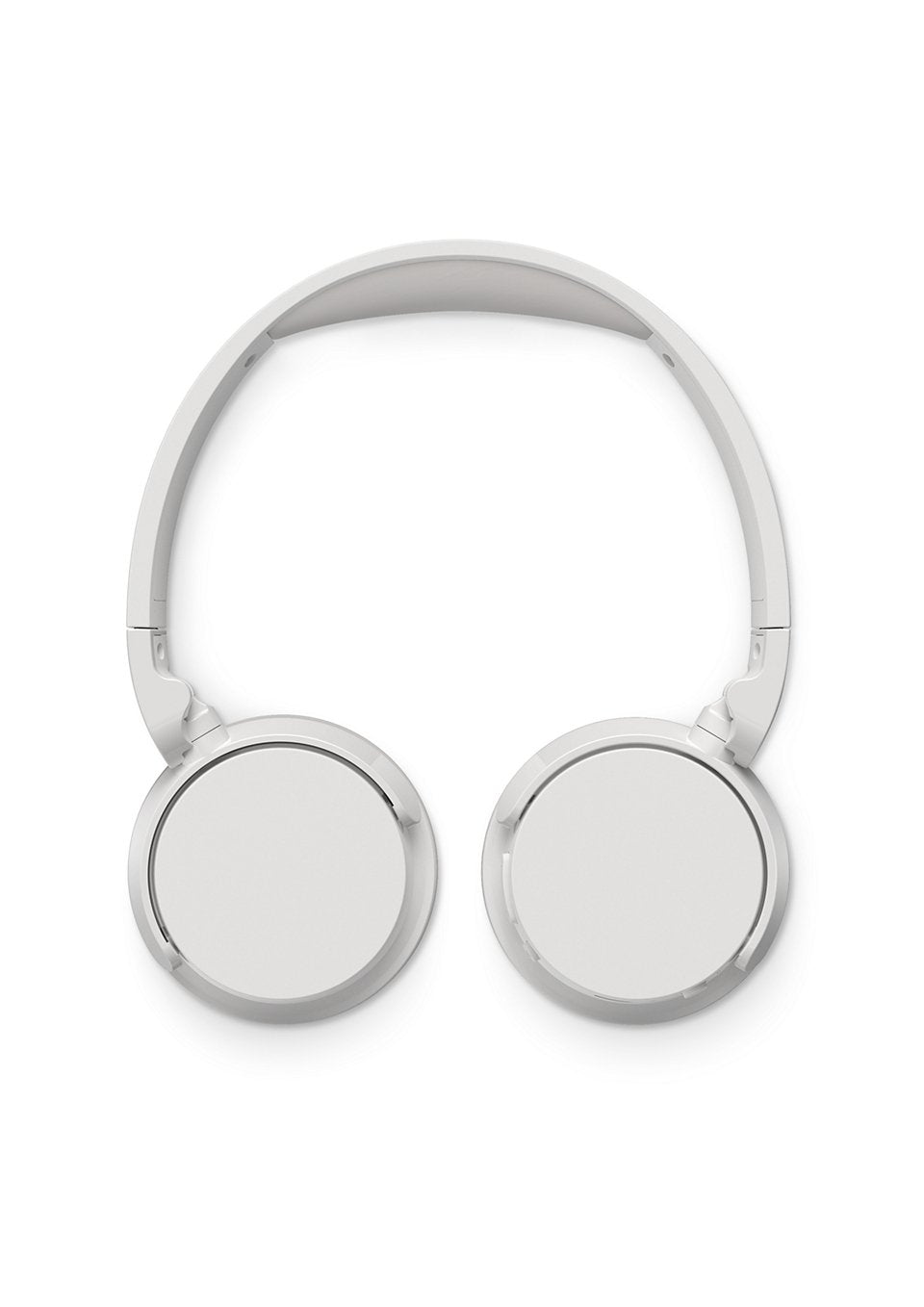 Auriculares Inalámbricos Philips Tah3209 Con Micrófono Bluetooth Blancos