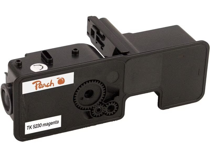 Peach Kyocera Tk-5230m Magenta 2200 Copias Remanufactured