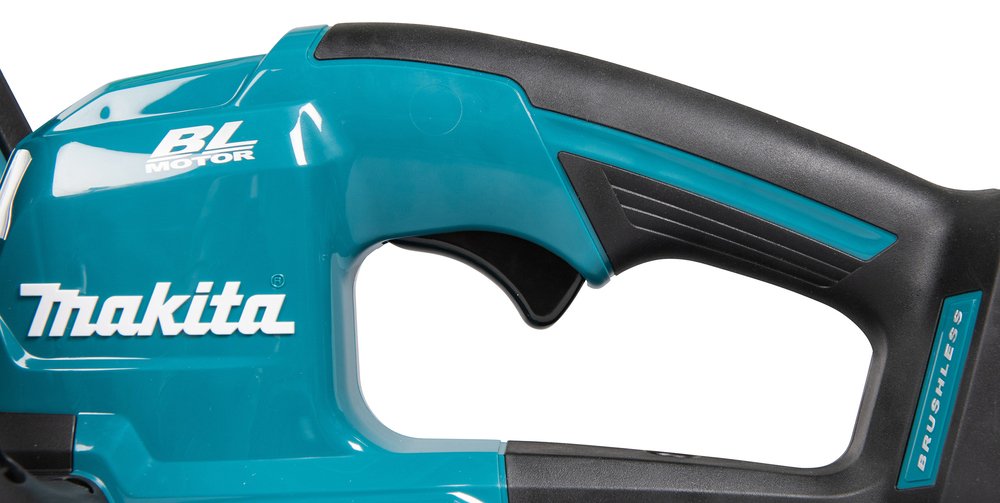 EAN 0088381772280 - Makita DUH506RF corta-setos eléctrico Cuchilla doble 2,9 kg imagen 13