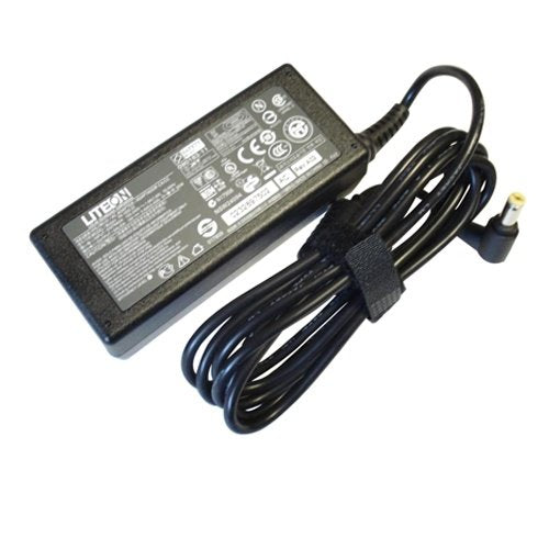 Ac Adaptor.65w.19v.Yel.Lf Ap.0650a.014, Indoor, 90-250