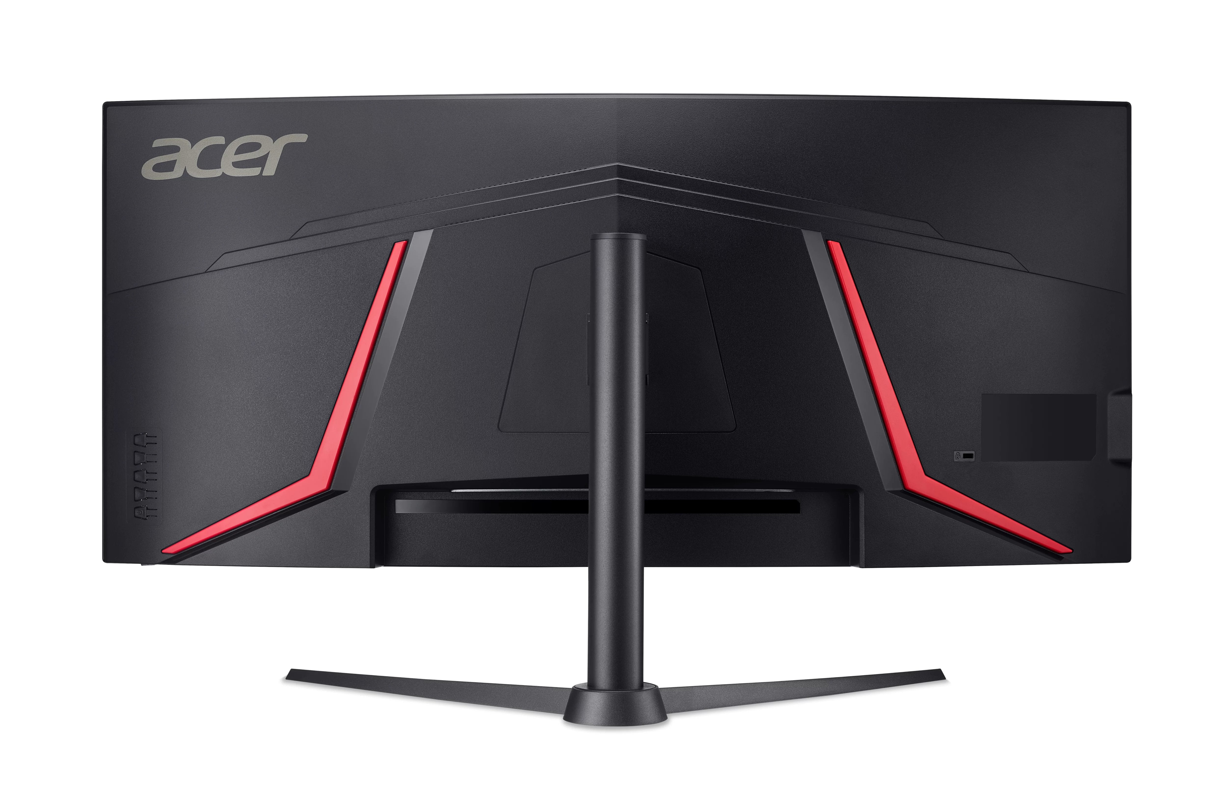 Acer Nitro Xv340cuj0b 34" 86cm 16:9 120hz 3440x1440