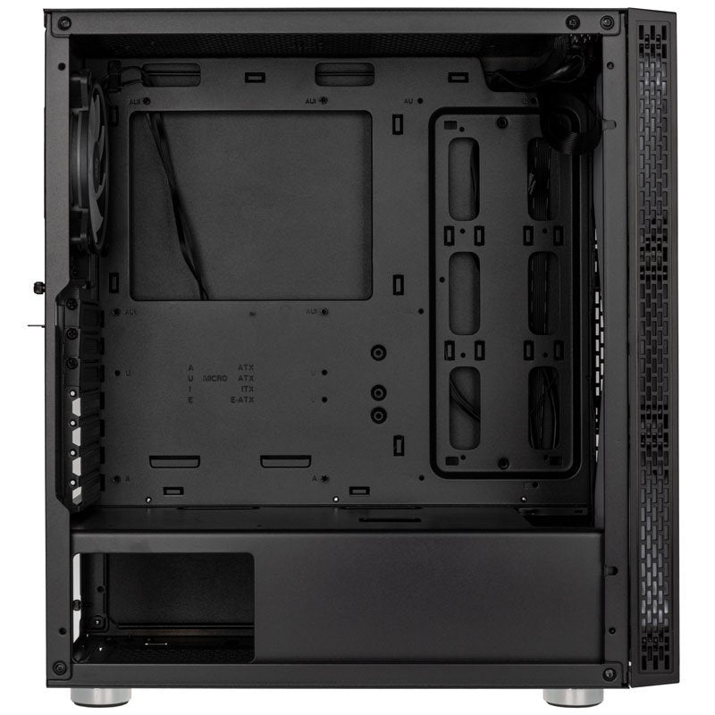 Caja Pc Kolink Void X Midi Tower Negro