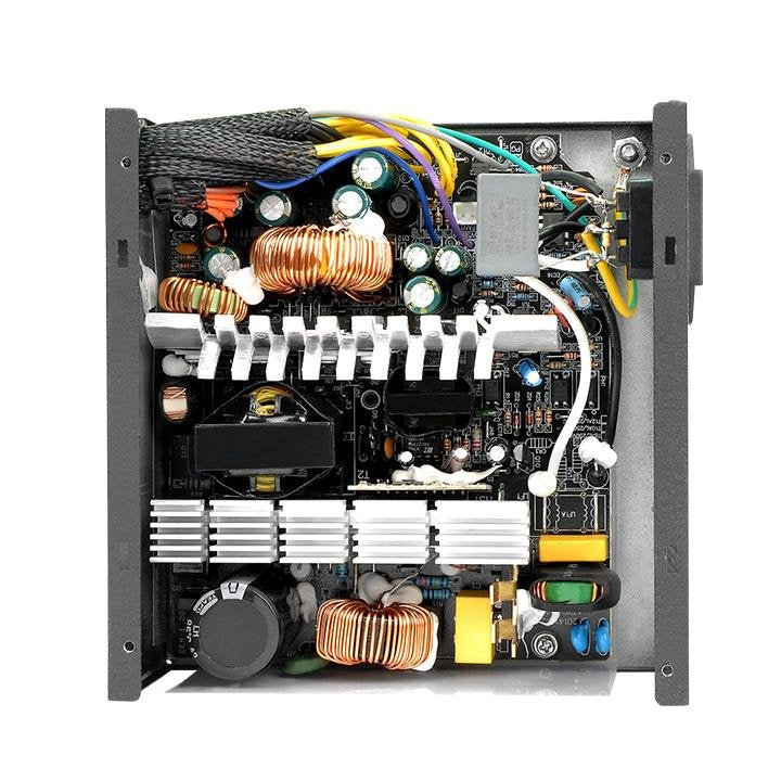 EAN 4717964401779 - Thermaltake TR2 S unidad de fuente de alimentación 500 W 20+4 pin ATX ATX imagen 3