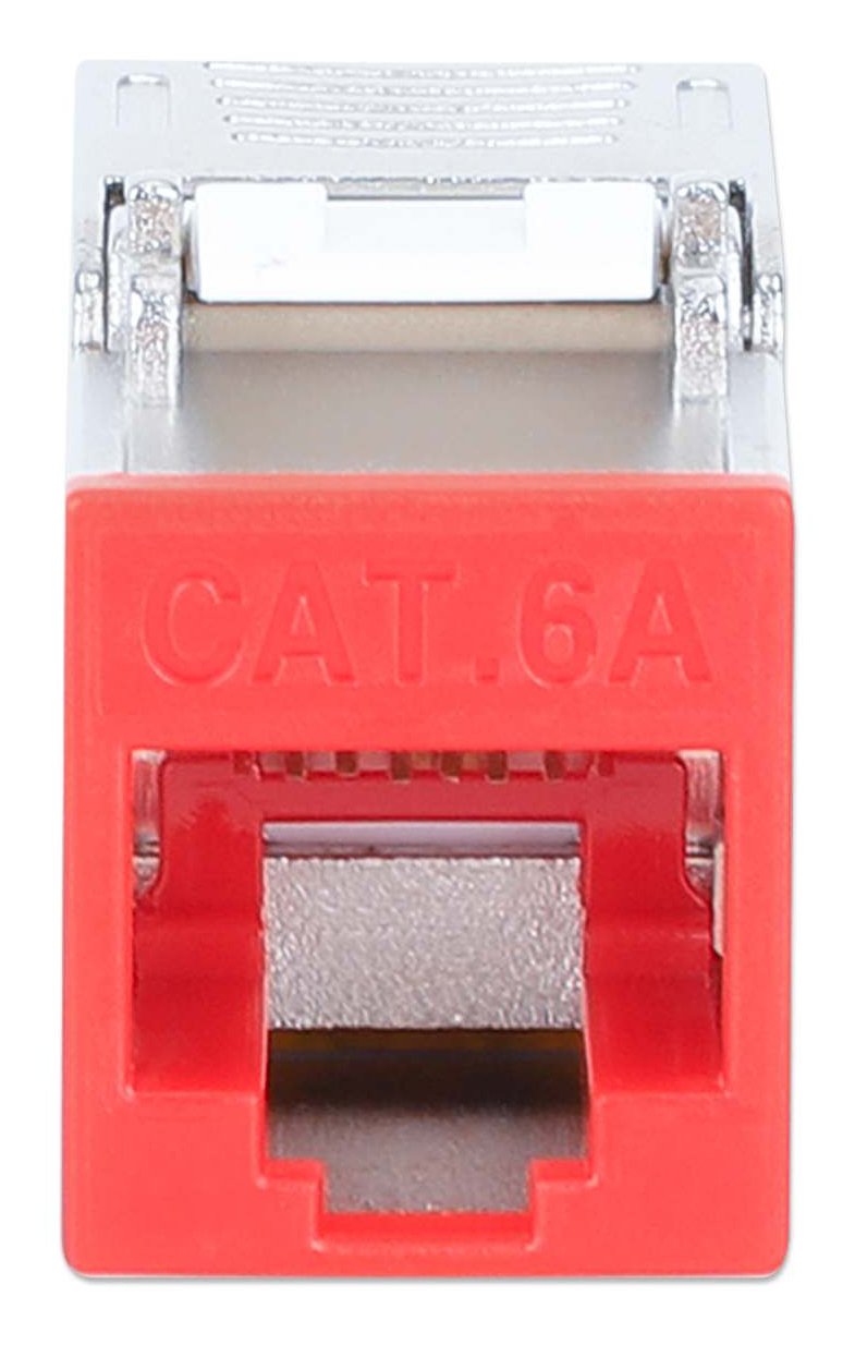 EAN 0766623791311 - Intellinet 791311 módulo de conector de red imagen 3