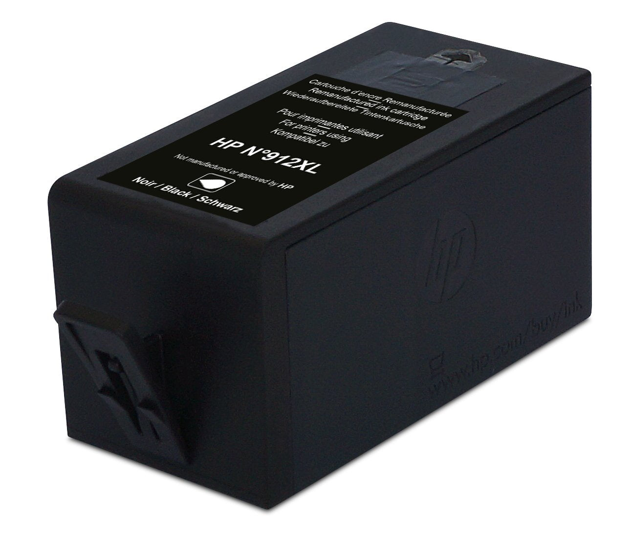 EAN 3112539919092 - Freecolor K20879F7 cartucho de tinta 1 pieza(s) Compatible Negro imagen 1