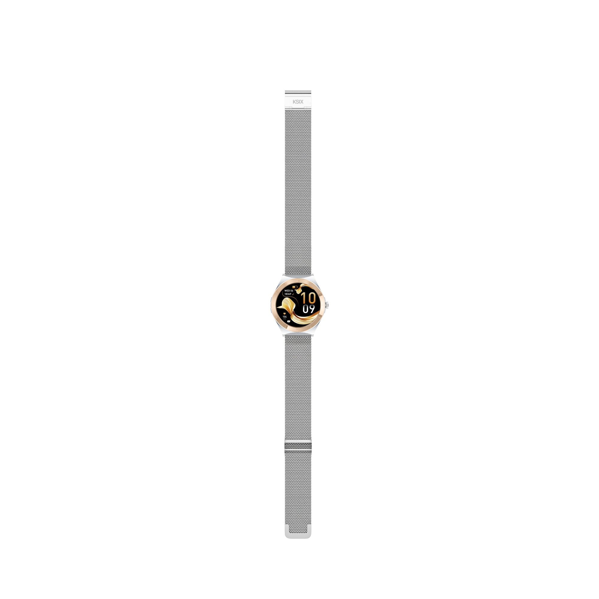 EAN 8427542138992 - Ksix BXSW29P Relojes inteligentes y deportivos 3,02 cm (1.19") Digital Pantalla táctil Wifi imagen 10