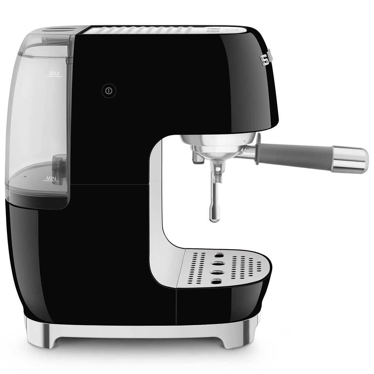 EAN 8017709349431 - Smeg ECF03BLEU cafetera eléctrica Semi-automática Máquina espresso 1,4 L imagen 3