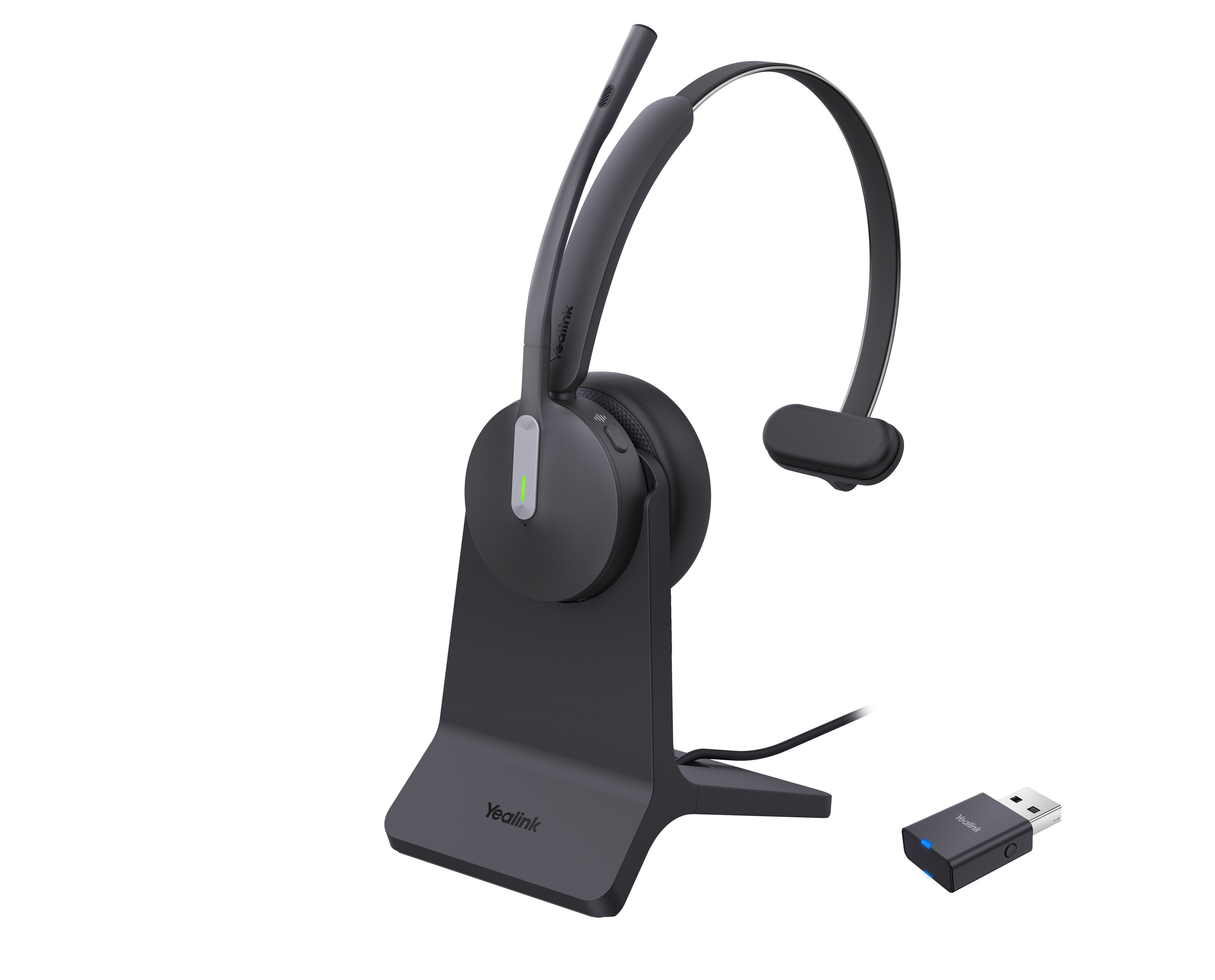 Wh64 Hybrid Mono Charging Stand Teams / Uc