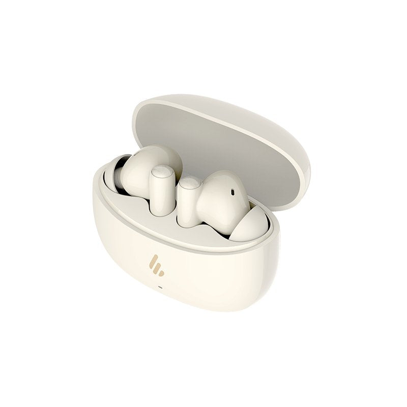 EAN 6976335930678 - Edifier X5 PRO Auriculares Inalámbrico Dentro de oído Llamadas/Música/Deporte/Uso diario Bluetooth Marfil imagen 2