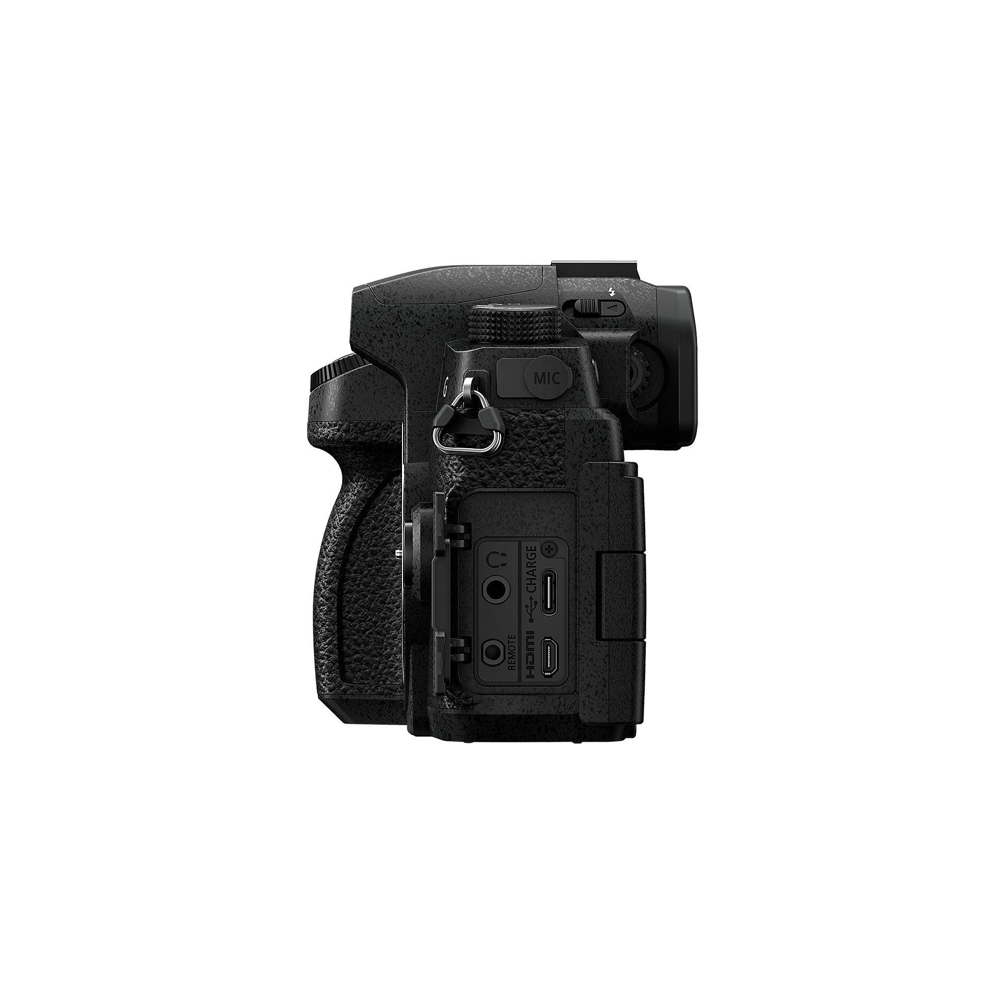 EAN 5025232978779 - Panasonic Lumix DC-G97 MILC 20,3 MP CMOS 5184 x 3888 Pixeles Negro imagen 6