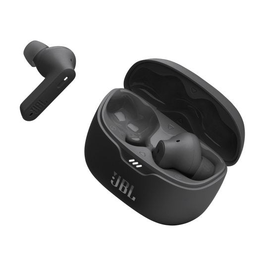 Jbl Tune 245 Nc, Kopfhörer, Negro