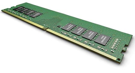 EAN 5715063004234 - Samsung M378A4G43AB2-CWE módulo de memoria 32 GB 1 x 32 GB DDR4 imagen 1