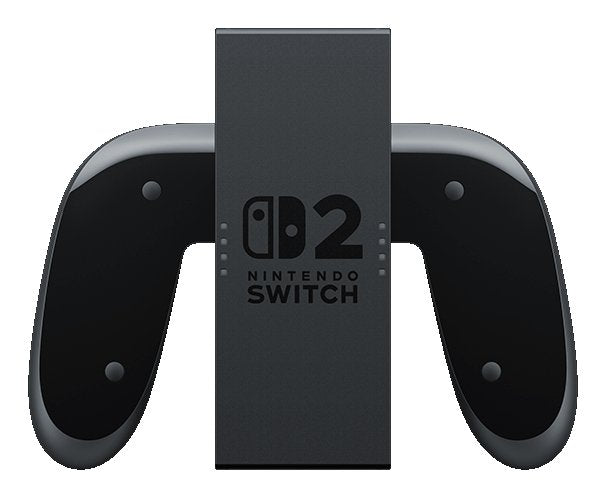 EAN 0045496321376 - Nintendo 10015098 accesorio de controlador de juego Funda antideslizante para mando imagen 1