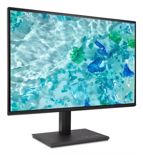 EAN 4711474183972 - Acer Vero B7 B277 G pantalla para PC 68,6 cm (27") 1920 x 1080 Pixeles Full HD LCD Negro imagen 2