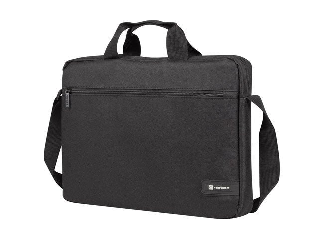 EAN 5901969439762 - NATEC Wallaroo 39,6 cm (15.6") Maletín Negro imagen 2