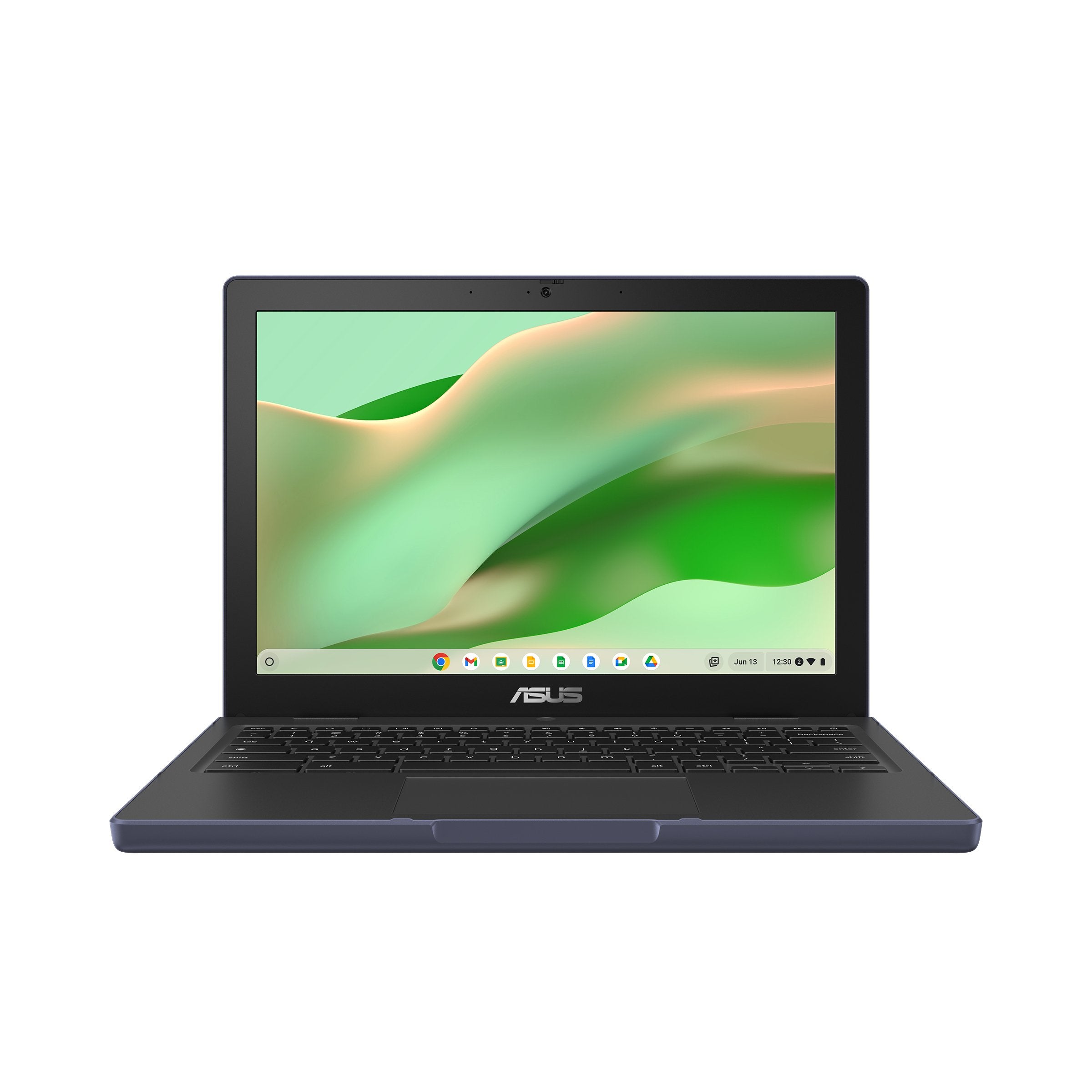 EAN 4711387932681 - ASUS Chromebook CR12 CR1204CTA-R80041 Intel® N 31 cm (12.2") LPDDR5-SDRAM Wi-Fi 6 (802.11ax) imagen 2