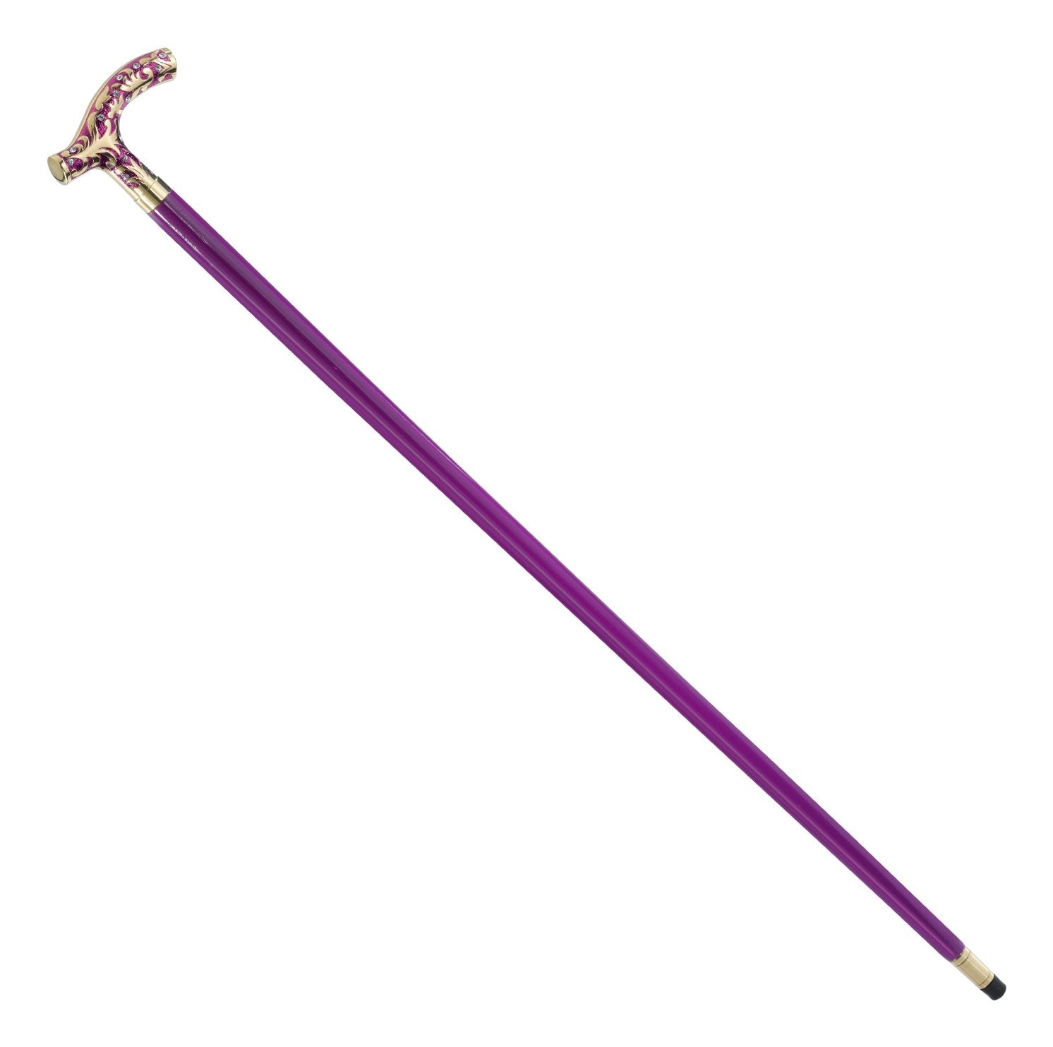 EAN 0849421003685 - The Noble Collection NN4558 bastón Metal, Madera imagen 1