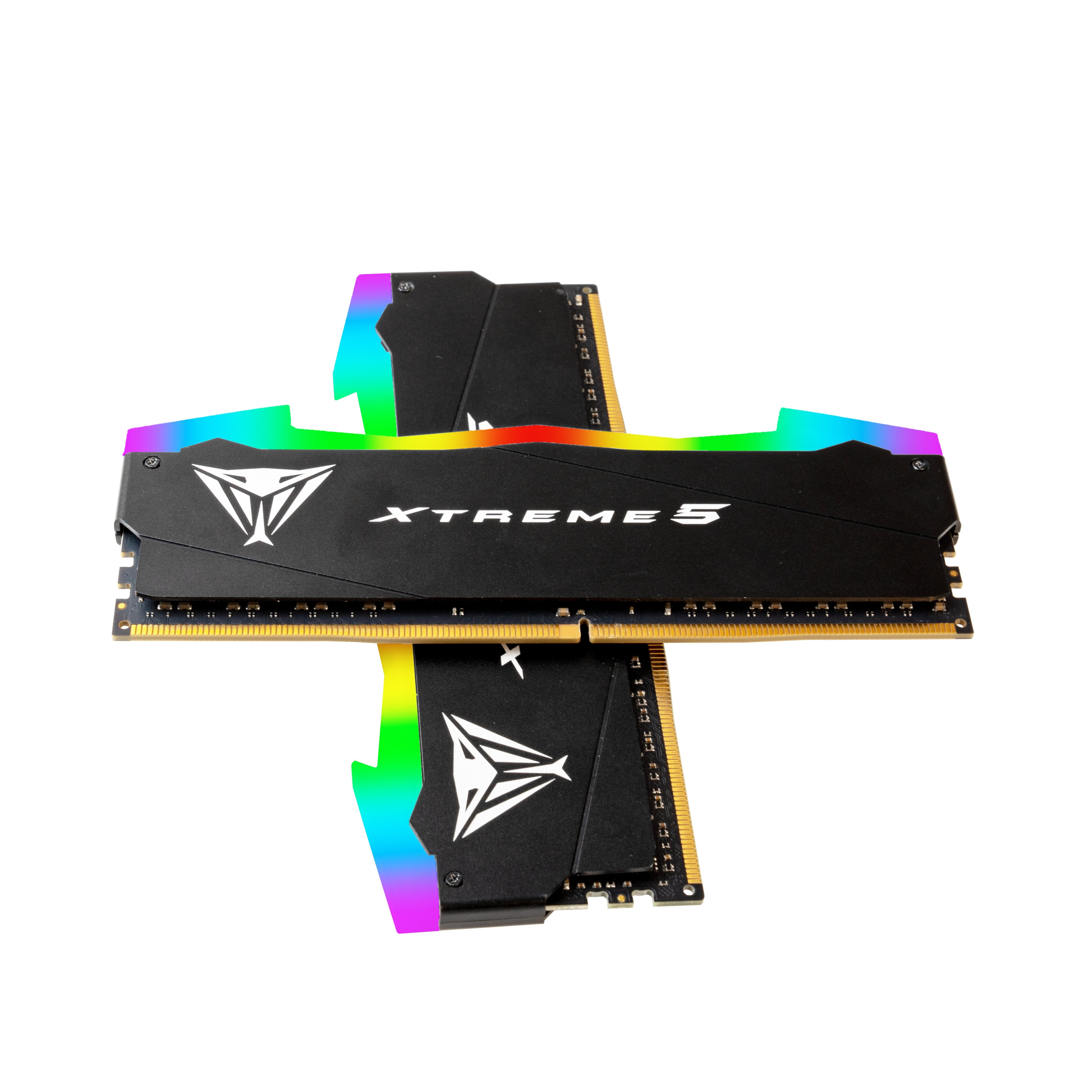 EAN 4711378425482 - Patriot Memory Viper Xtreme 5 PVXR548G76C36K módulo de memoria 48 GB 2 x 24 GB DDR5 288-pin DIMM imagen 13