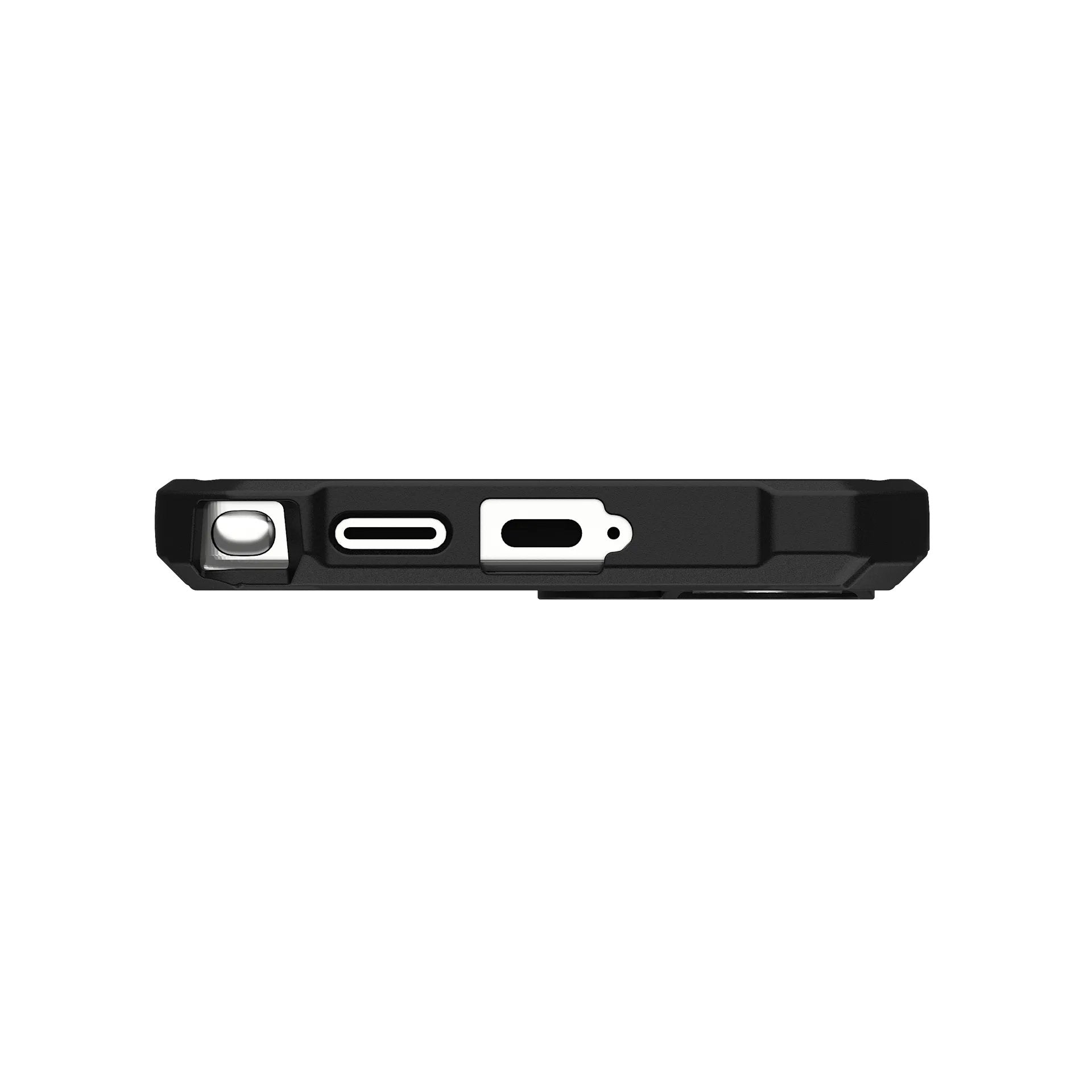 EAN 0840283918971 - Urban Armor Gear Essential Armor funda para teléfono móvil 17,3 cm (6.8") Negro imagen 6