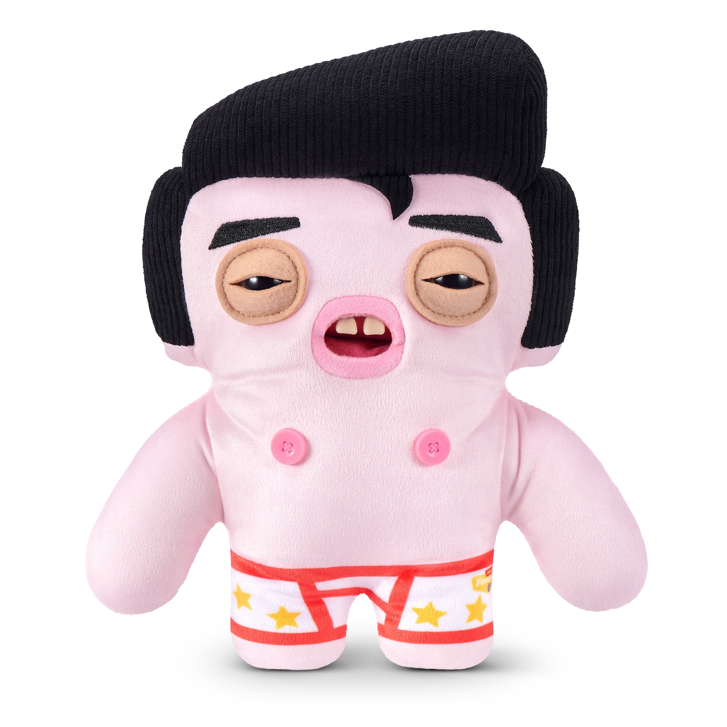 EAN 4894680049109 - Hug-A-Lumps 15754 juguete de peluche imagen 3