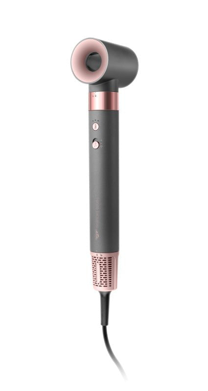 EAN 8590393336678 - Eta Styler Fenité Exclusive Liss Defense 0323 90000 Kit de peluquería Caliente Gris 1400 W 2 m imagen 6