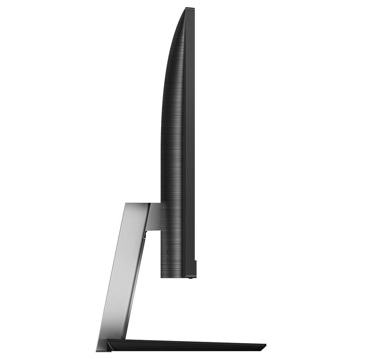 Monitor Philips E-Line 27 278e1a Ips 4k 4ms, 1000:1, Hdmi,Sp, 3 Sides Frameless