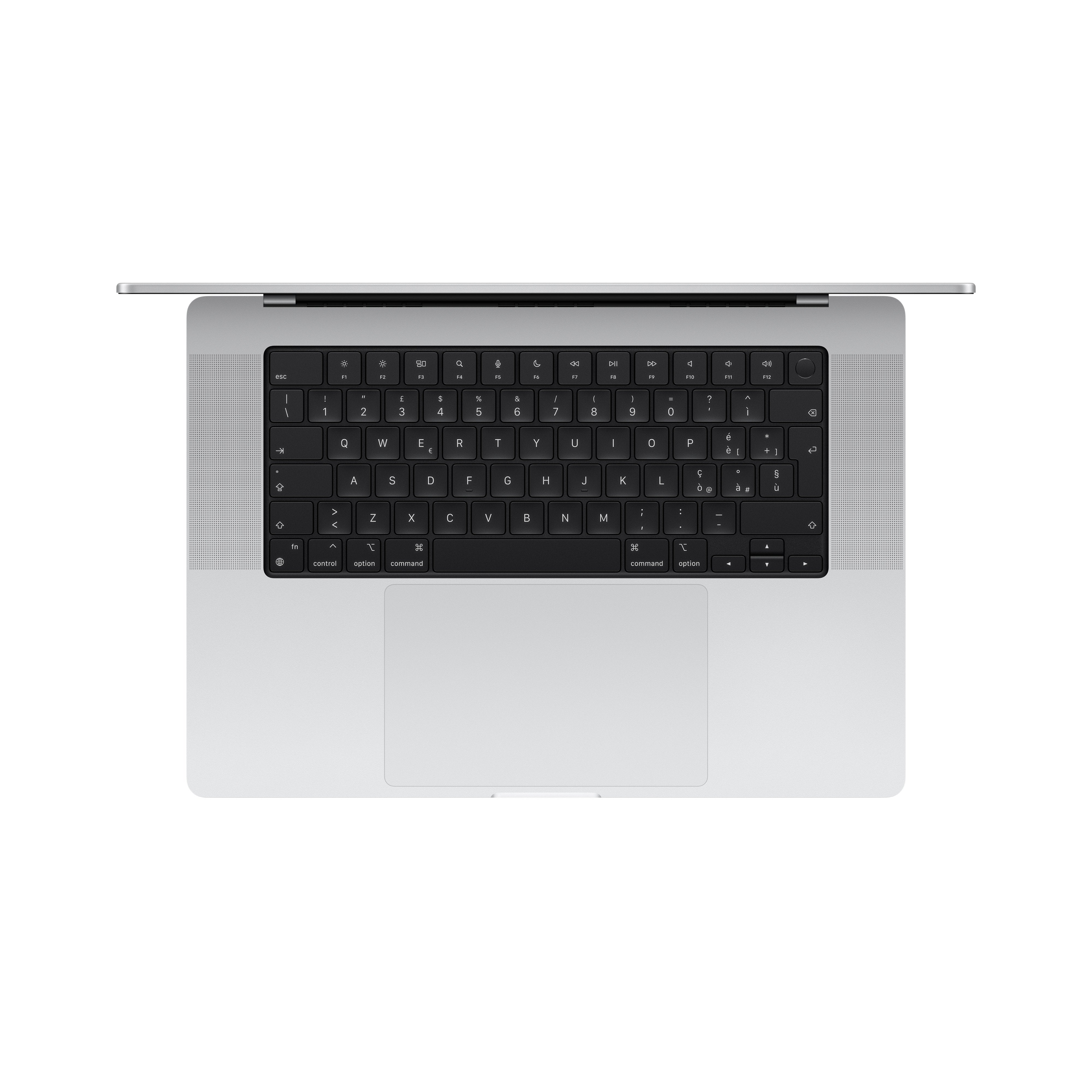 EAN 195949869334 - Apple MacBook Pro Apple M M4 Max Portátil 41,1 cm (16.2") 48 GB 1 TB SSD Wi-Fi 6E (802.11ax) macOS Sequoia imagen 2