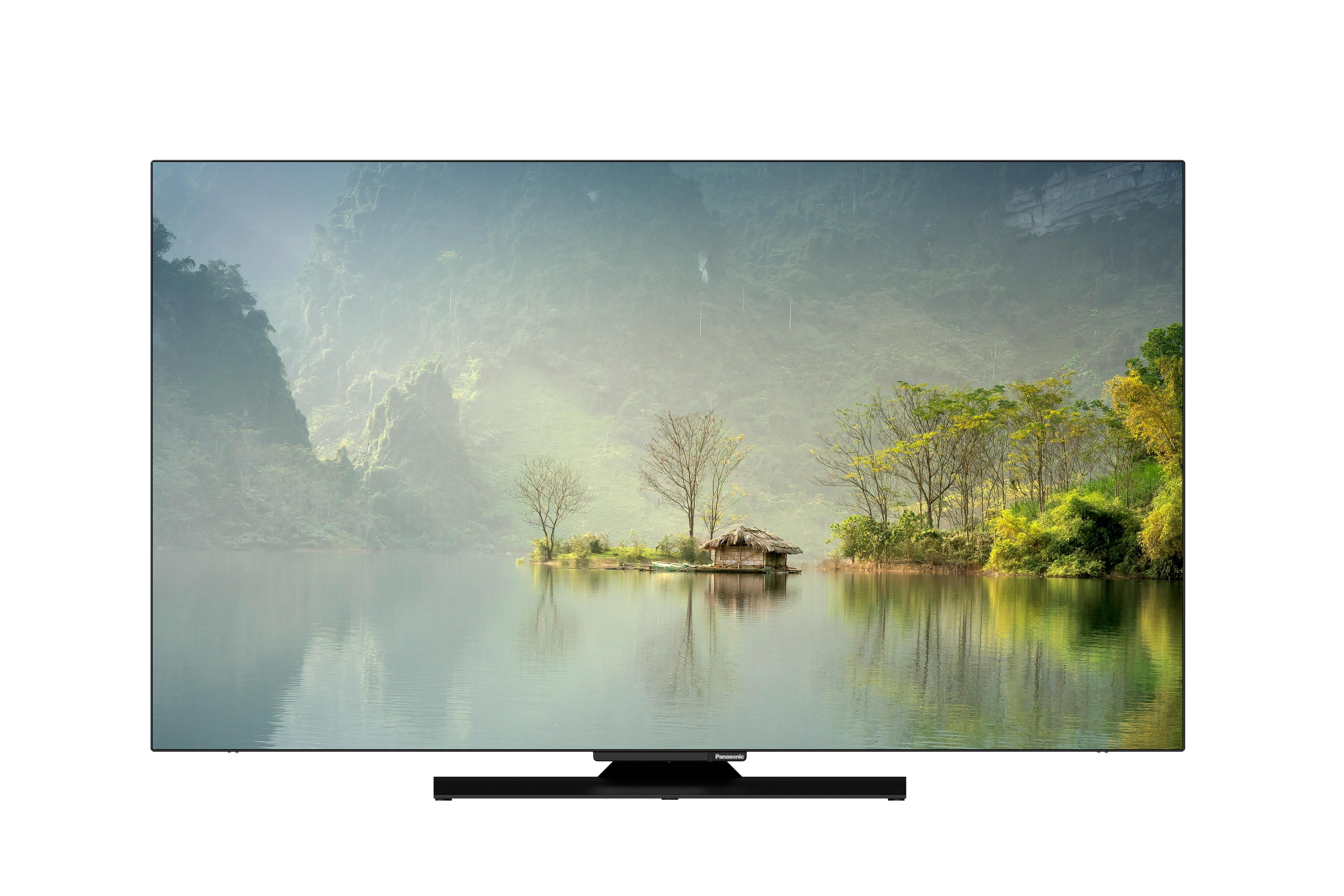 EAN 5025232969043 - Panasonic TV-55Z80AEZ Televisor 139,7 cm (55") 4K Ultra HD Smart TV Wifi Negro imagen 2