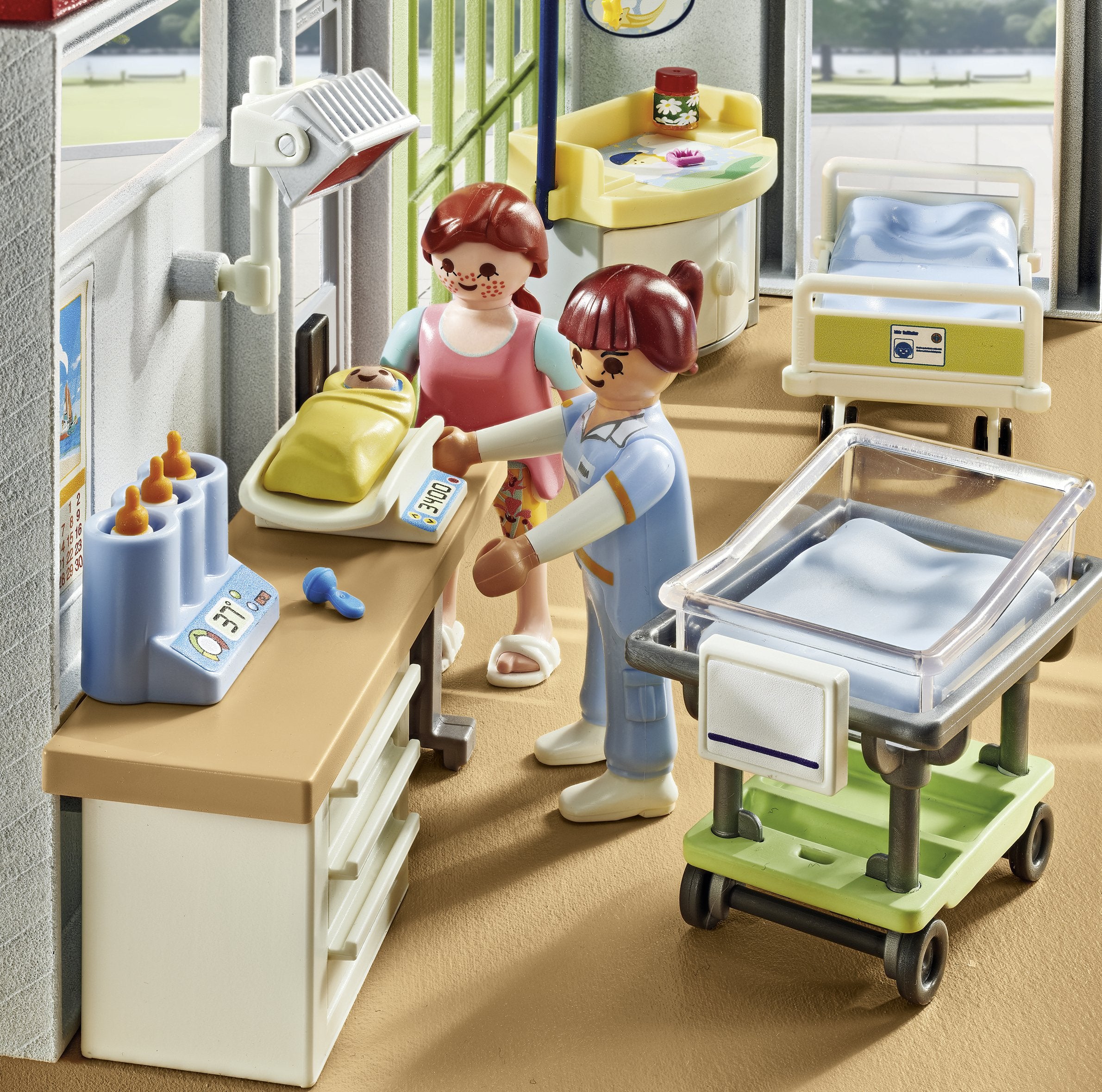 EAN 4008789716163 - Playmobil Action 71616 set de juguetes imagen 7
