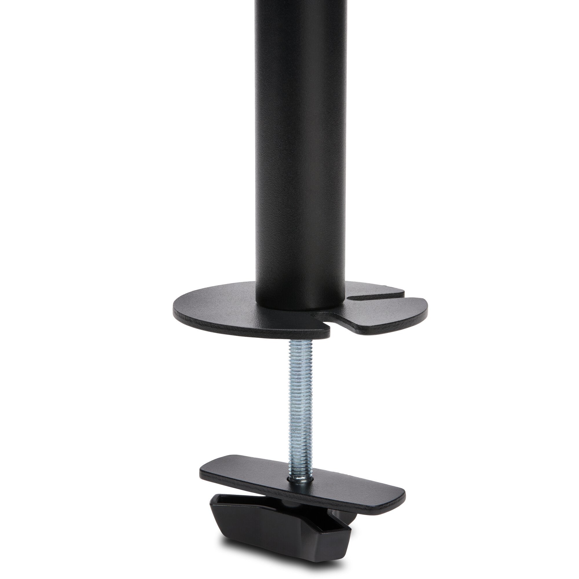 EAN 0085896554080 - Kensington K55408WW soporte para monitor 86,4 cm (34") Escritorio Negro imagen 8