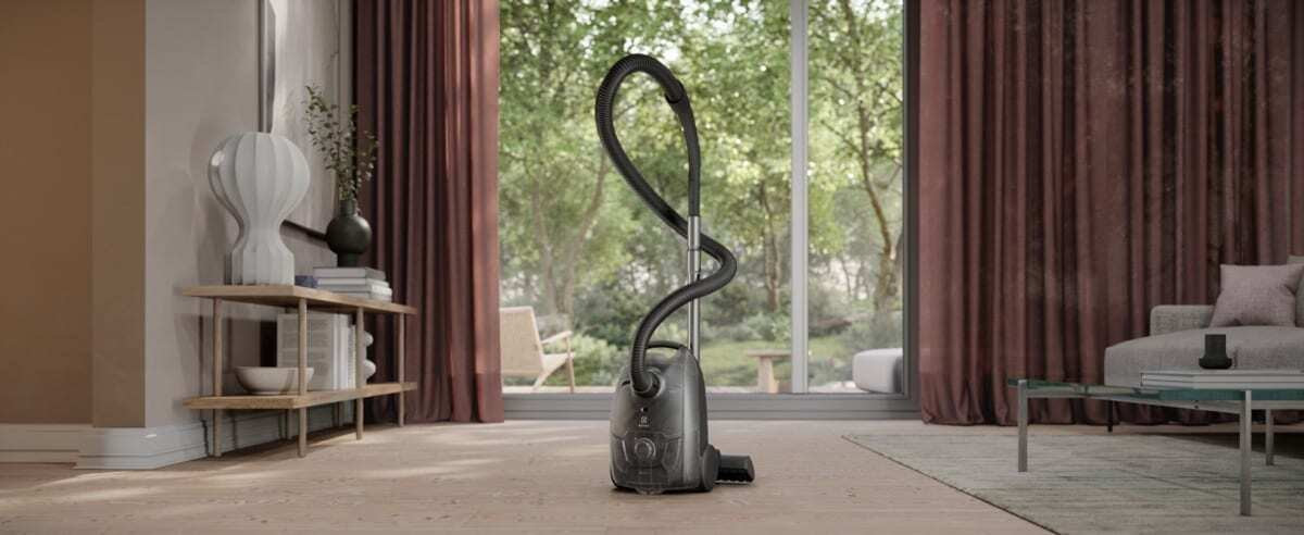 EAN 7333394021379 - Electrolux EB51C1OG 3 L Aspiradora cilíndrica Secar 750 W Sin bolsa imagen 22