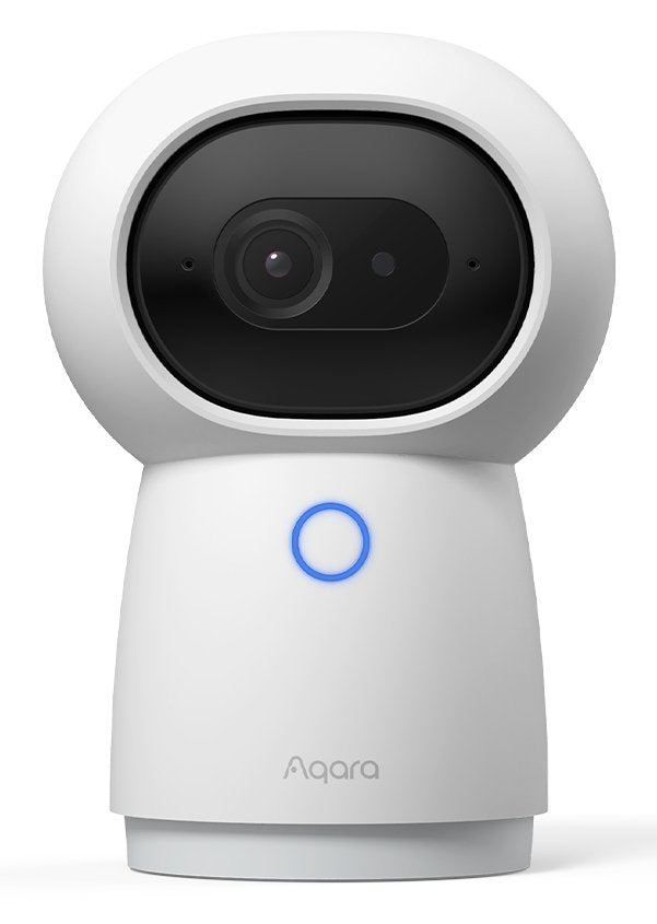 EAN 6970504214873 - Aqara Camera Hub G3 HomeKit sistema de seguridad inteligente para el hogar ZigBee imagen 4