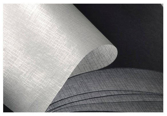 Hama Fine Art Spiral Azul 24x17 50 Paginas Negras 90152 Album