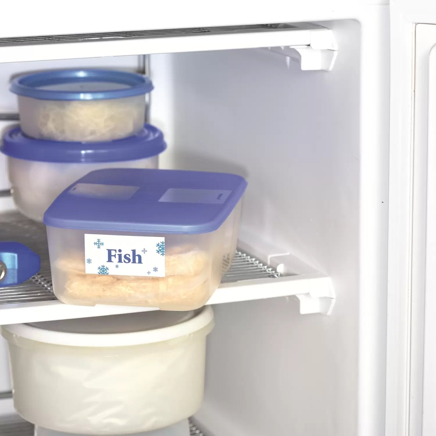 EAN 4008705043892 - HERMA 4389 etiqueta de impresora Blanco Etiqueta para impresora autoadhesiva imagen 4