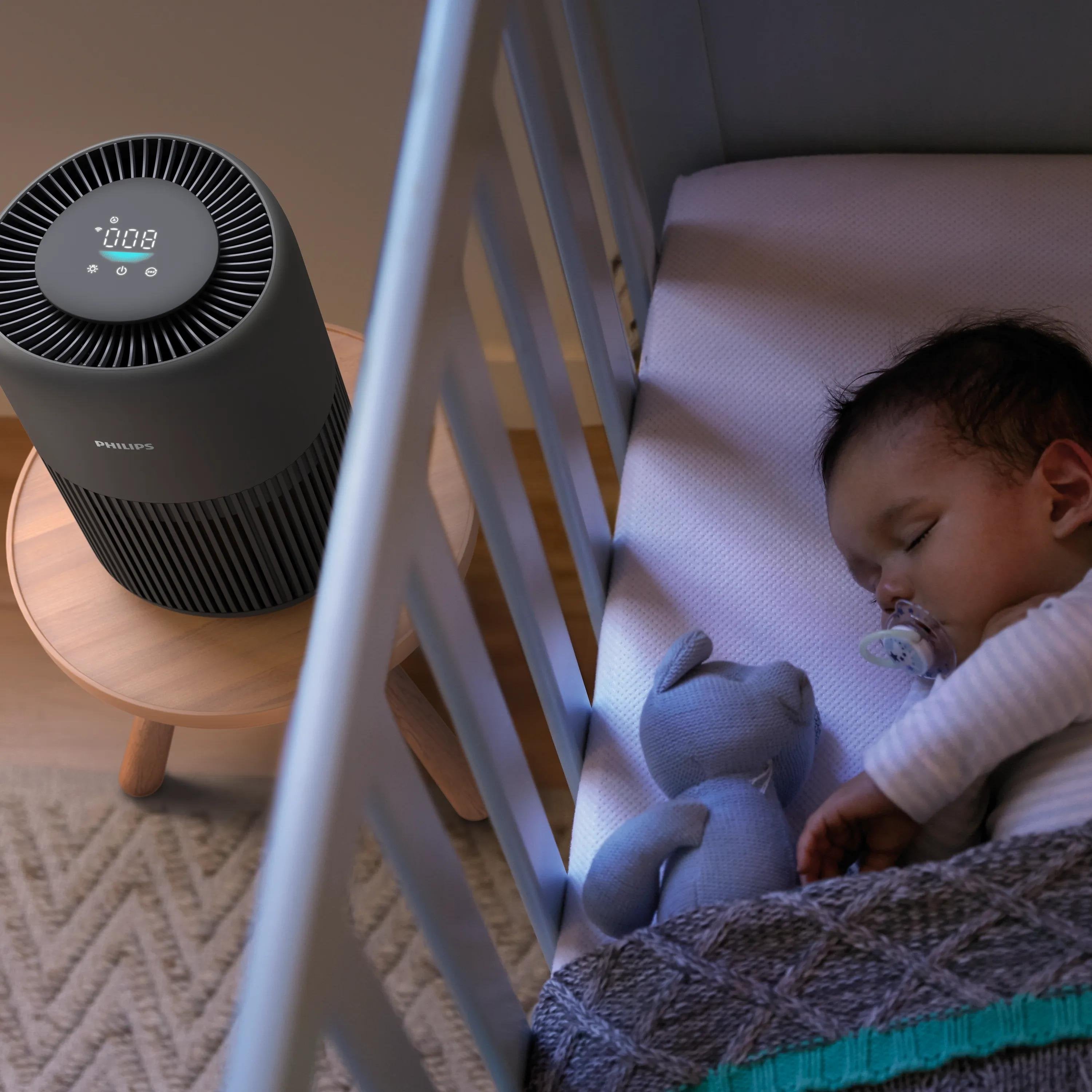 Air Purifier/Ac0951/13 Philips