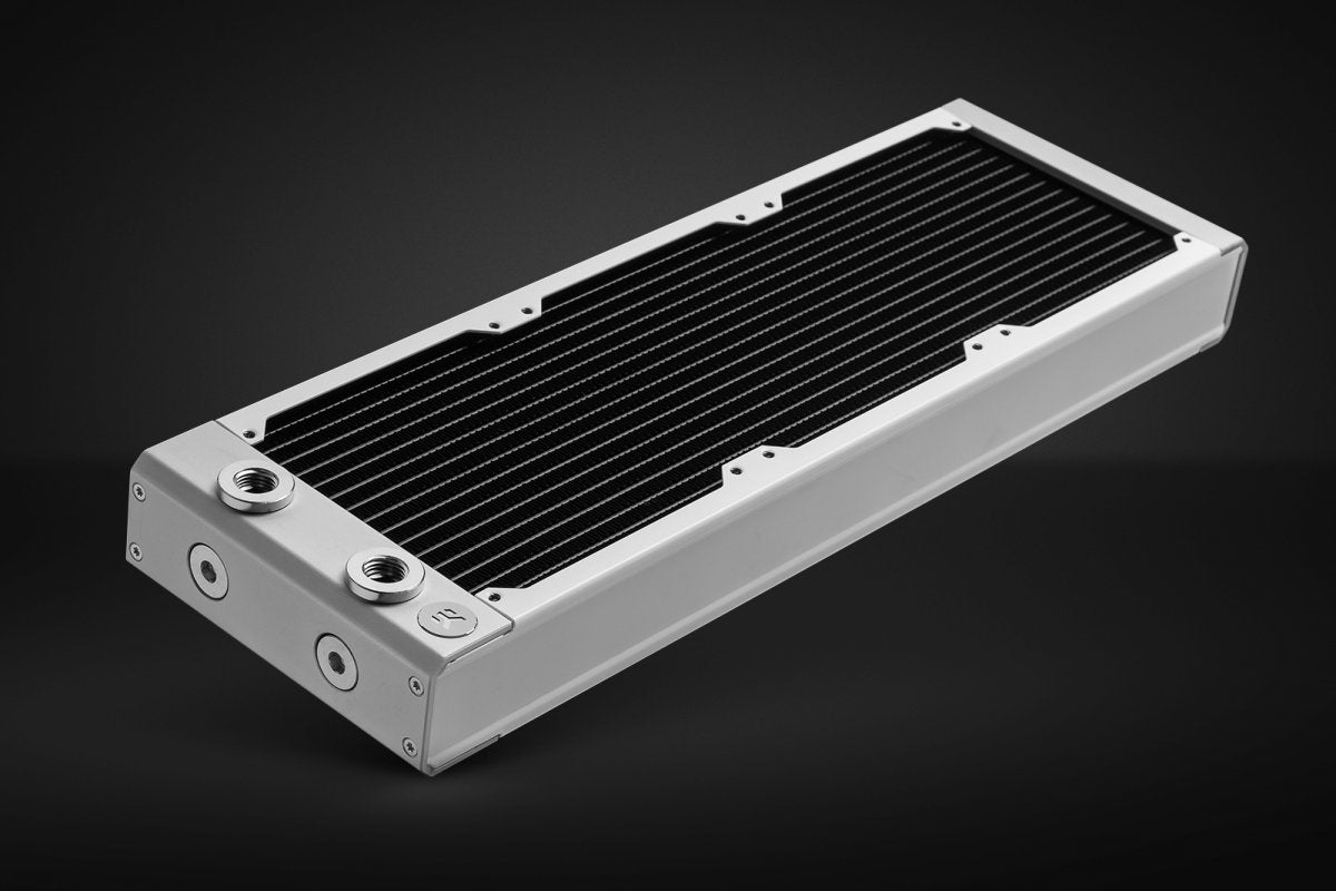 Ekwb Ek-Quantum Surface P360m - White, Radiator 3831109839218