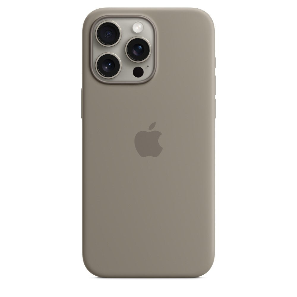 EAN 0194253940081 - Apple MT1Q3ZM/A funda para teléfono móvil 17 cm (6.7") Gris imagen 1