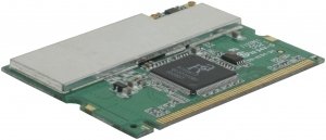 EAN 4043619958009 - DeLOCK WLAN MiniPCI 54Mbps Interno 54 Mbit/s imagen 1