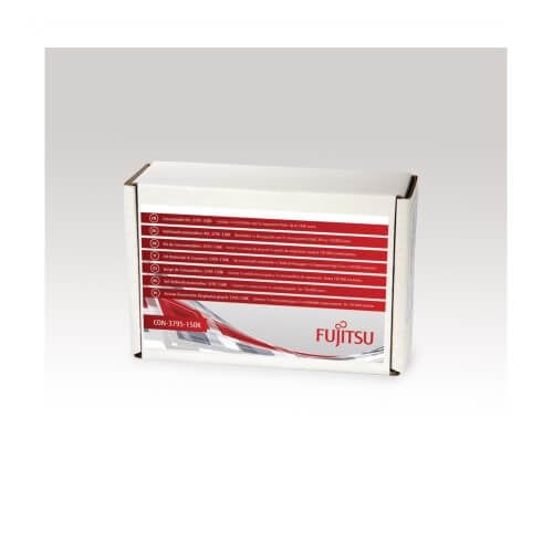 EAN 5032140202377 - Ricoh CON-3795-150K pieza de repuesto de equipo de impresión Rodillo 6 pieza(s) imagen 3