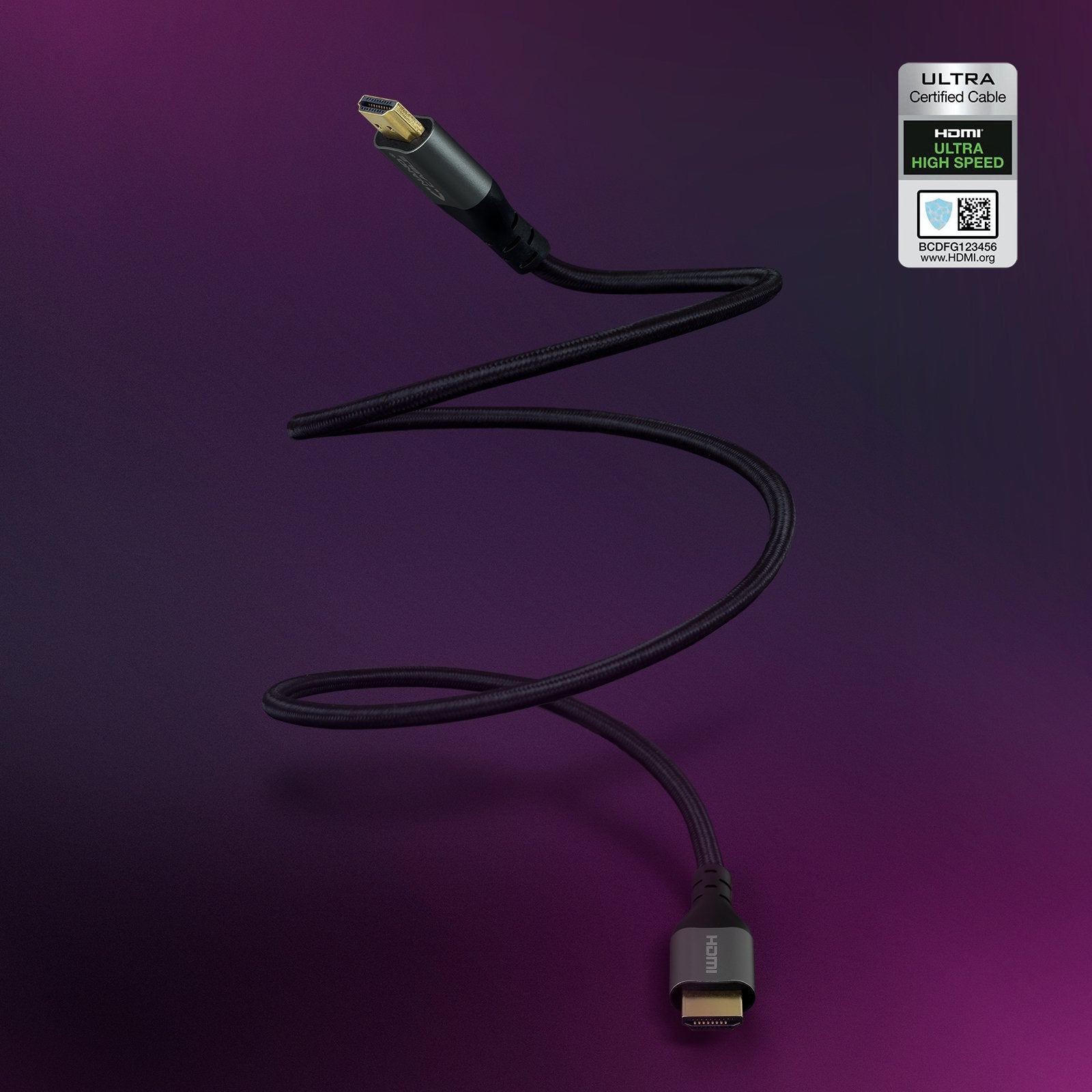 EAN 8433281010710 - Nanocable 10.15.8101 cable HDMI HDMI tipo A (Estándar) imagen 6