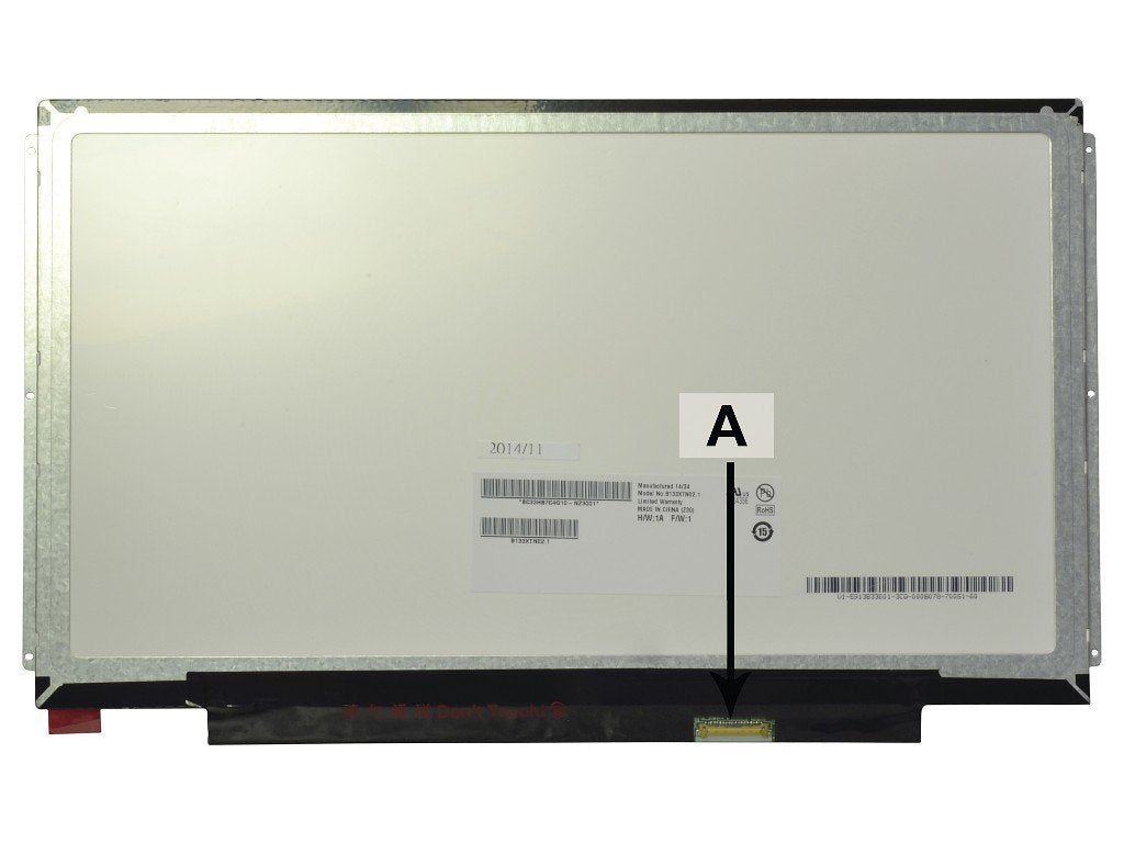 EAN 5055190183281 - 2-Power SCR0558B refacción para laptop Mostrar imagen 1