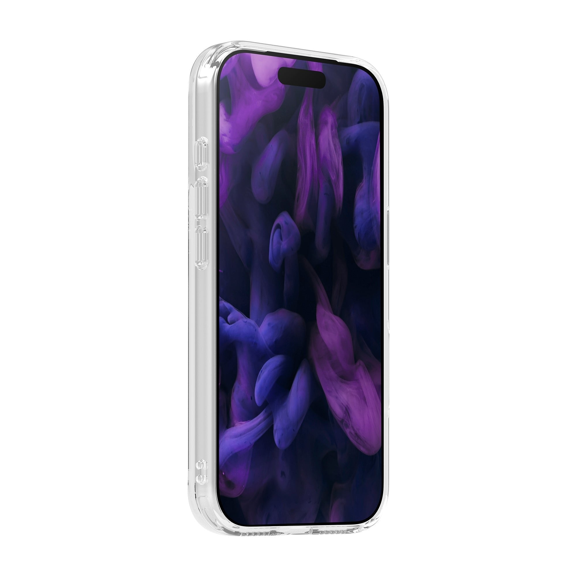 EAN 4895206946711 - LAUT CRYSTAL FLURO funda para teléfono móvil 17,5 cm (6.9") Gris claro imagen 4