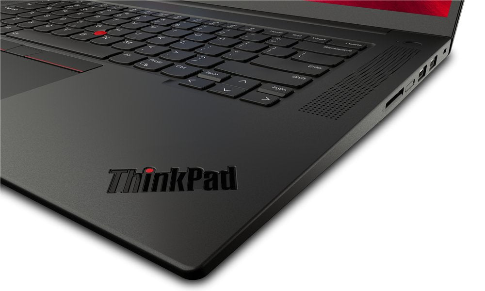 Portatil Workstation Lenovo Thinkpad P1 Gen 6 Estación De Trabajo Móvil 40,6 Cm (16") Wqxga Intel® Core I7 I7-13700h 16 Gb Ddr5-Sdram 512 Gb Ssd Nvidia Geforce Rtx 4060 Wi-Fi 6e (802.11ax) Windows 11 Pro Negro