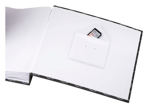 Hama Memo Singo Ii 10x15 200 Photos Cotton 7631