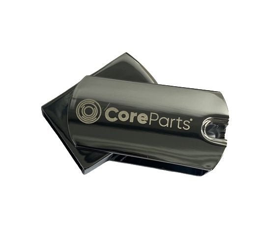 Coreparts Mmusb3.0-64gb-1 Unidad Flash Usb Usb Tipo A 3.2 Gen 1 (3.1 Gen 1)
