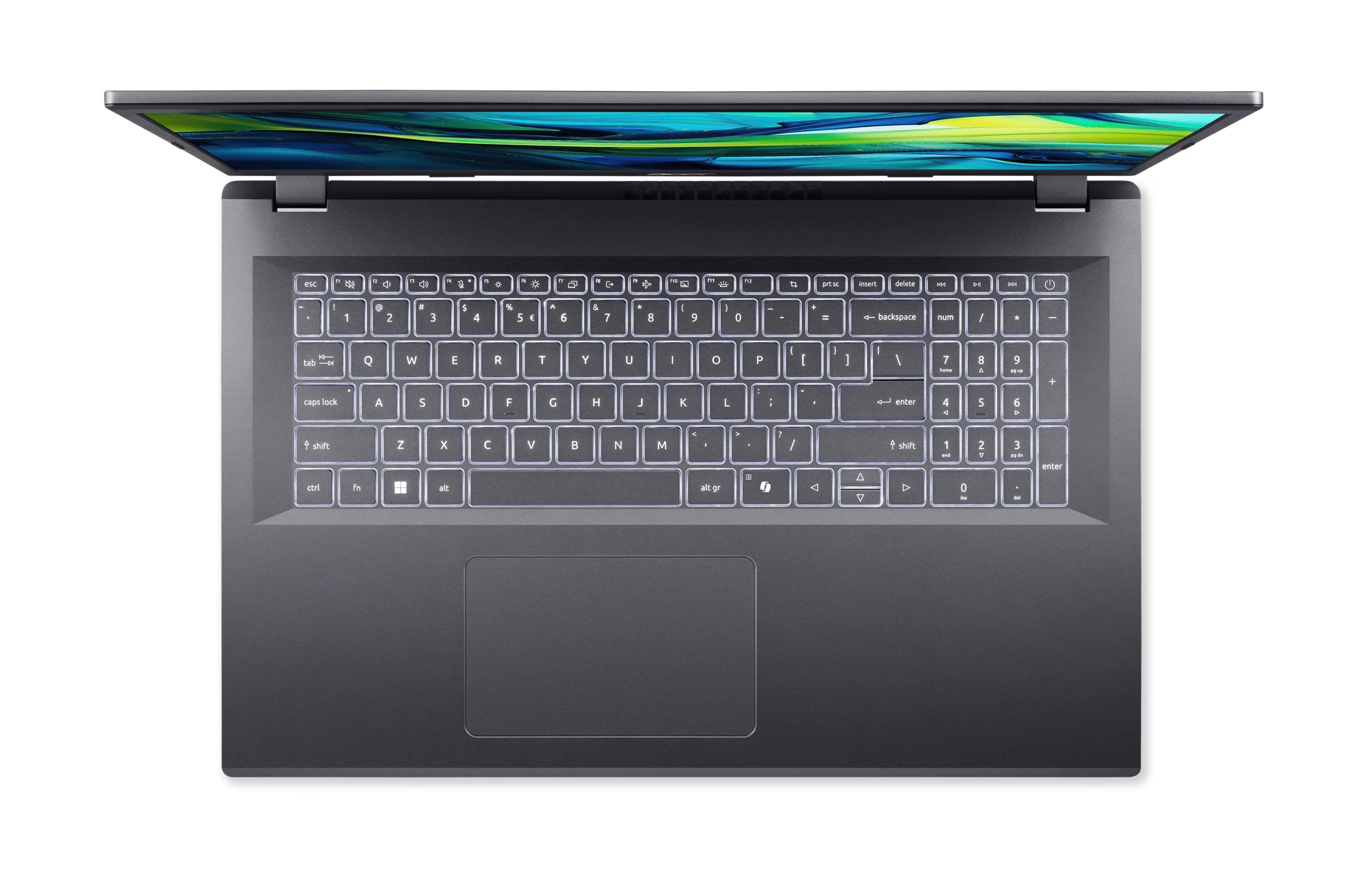 A17-51m-5782 17 I5 16/512 Ssadapt W11
