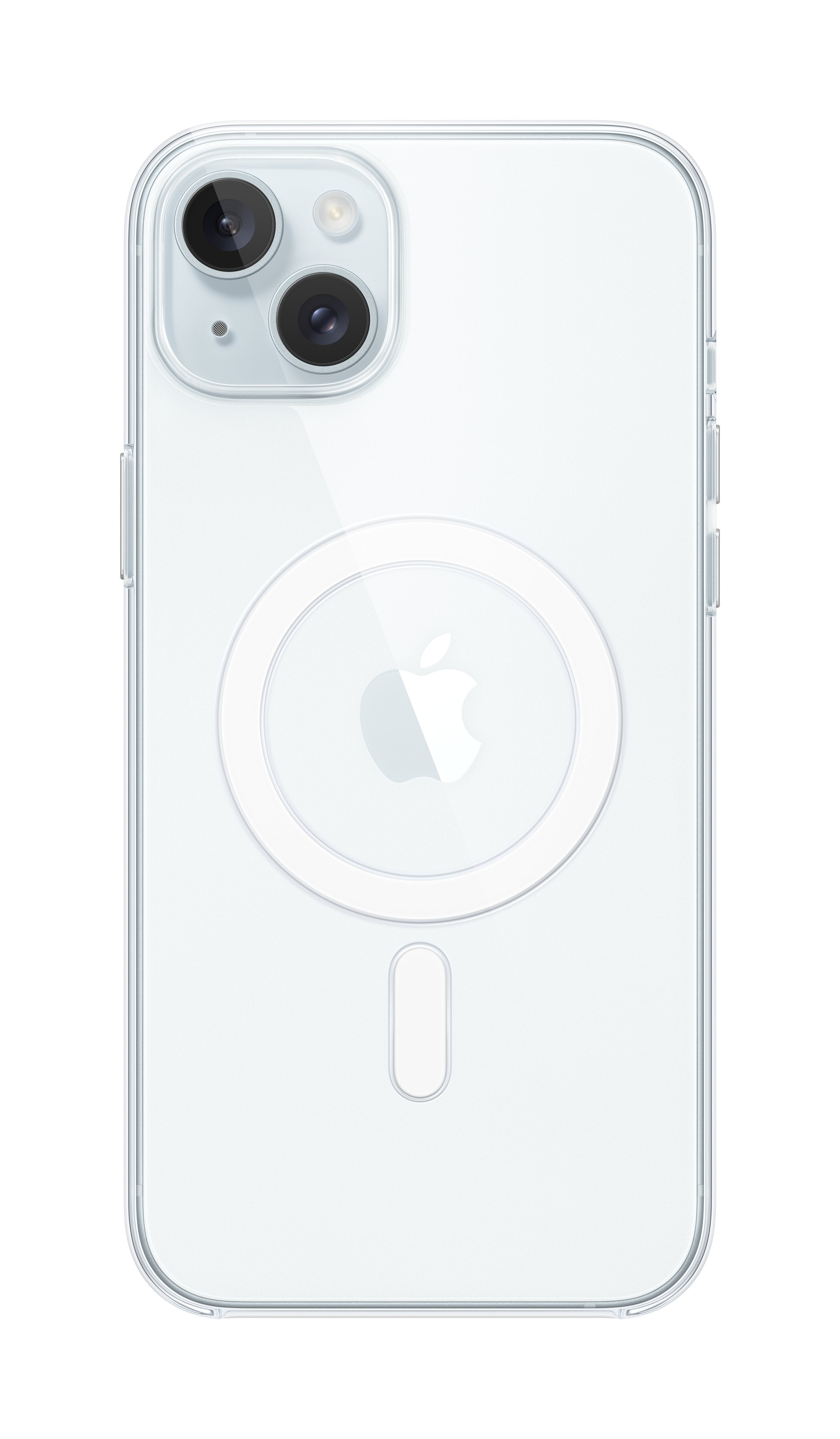 EAN 0194253940296 - Apple MT213ZM/A funda para teléfono móvil 17 cm (6.7") Transparente imagen 2